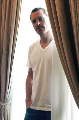 Michael Fassbender pic #443453