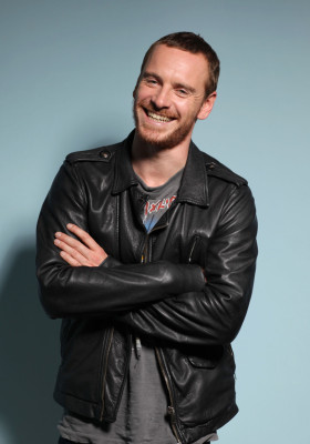 Michael Fassbender pic #479107