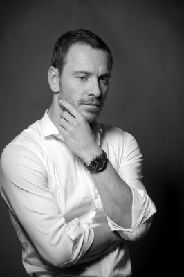 Michael Fassbender pic #479761