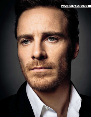 Michael Fassbender pic #479109