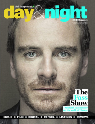 photo 8 in Michael Fassbender gallery [id473729] 2012-04-10 00:00:00