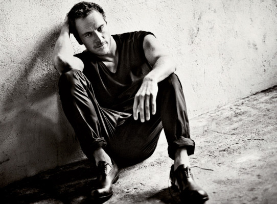 Michael Fassbender pic #477523