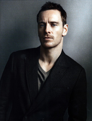 photo 12 in Michael Fassbender gallery [id508499] 2012-07-10 00:00:00