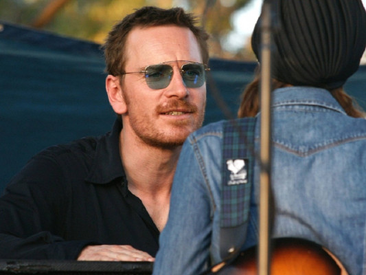 photo 22 in Fassbender gallery [id551882] 2012-11-13 00:00:00