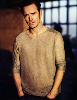 photo 17 in Michael Fassbender gallery [id387673] 2011-06-23 00:00:00