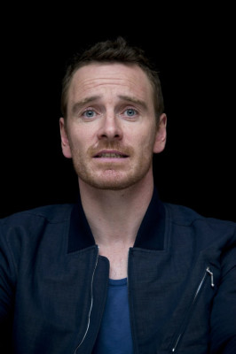 photo 20 in Fassbender gallery [id699579] 2014-05-19 00:00:00