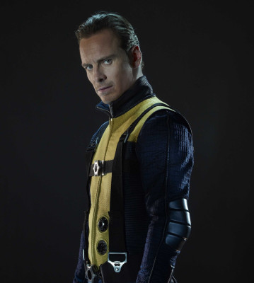 Michael Fassbender pic #433161