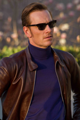 Michael Fassbender pic #433332