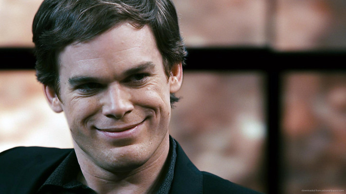 Michael C. Hall pic #885688