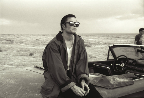 Michael Jackson pic #350664