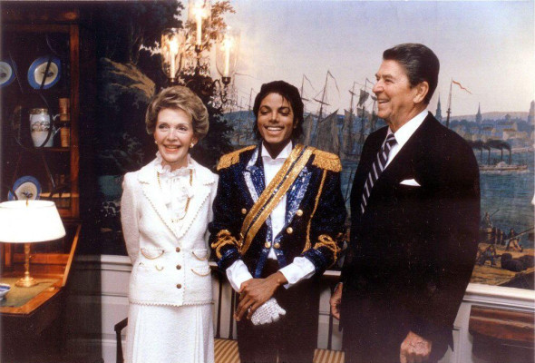 Michael Jackson pic #167697