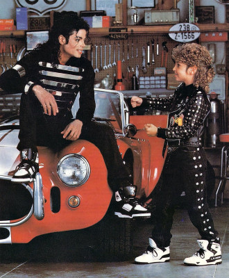 Michael Jackson pic #177239