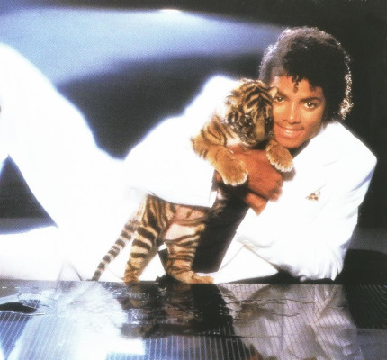 Michael Jackson pic #810290
