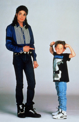 Michael Jackson pic #177240