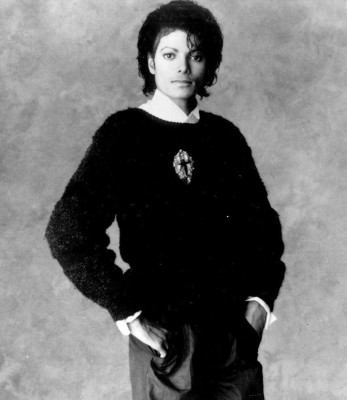 Michael Jackson pic #167848