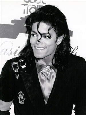 Michael Jackson pic #416200