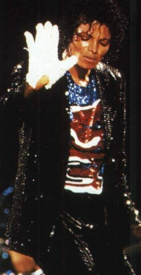 Michael Jackson pic #171136
