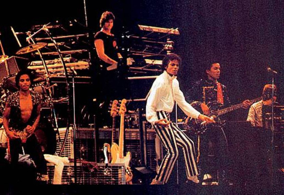 Michael Jackson pic #171146
