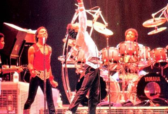 Michael Jackson pic #171128