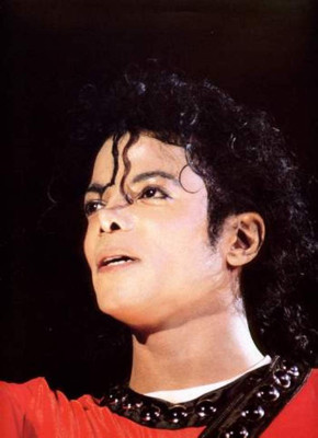 Michael Jackson pic #171221