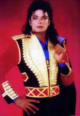 Michael Jackson pic #171292