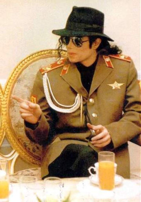 Michael Jackson pic #171279