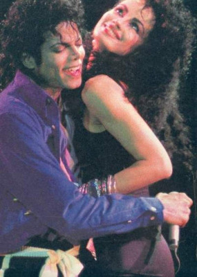 Michael Jackson pic #171240