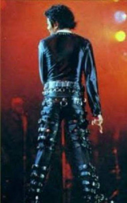 Michael Jackson pic #171746