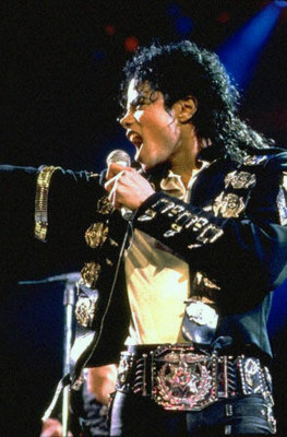 Michael Jackson pic #171752
