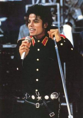 Michael Jackson pic #171757