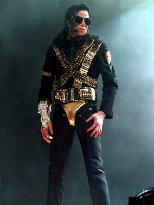 Michael Jackson pic #171639