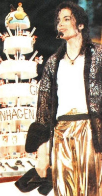 Michael Jackson pic #171665