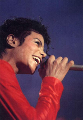 Michael Jackson pic #171731