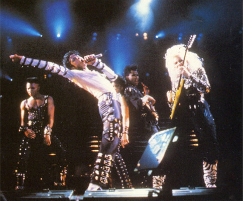 Michael Jackson pic #171730