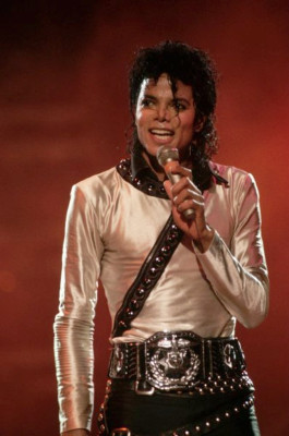 Michael Jackson pic #171698