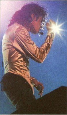 Michael Jackson pic #171702
