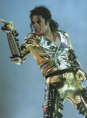 Michael Jackson pic #171706