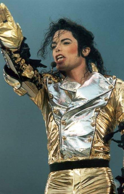 Michael Jackson pic #171710