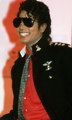 Michael Jackson pic #171696