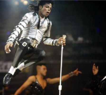 Michael Jackson pic #171742