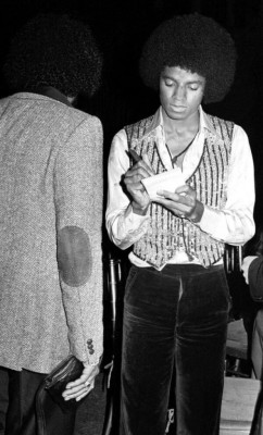 Michael Jackson pic #171747