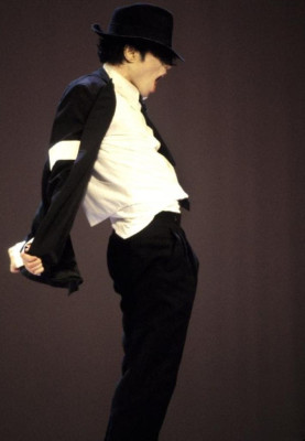 Michael Jackson pic #171751