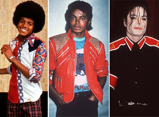 Michael Jackson pic #171791