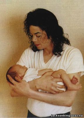 Michael Jackson pic #171796