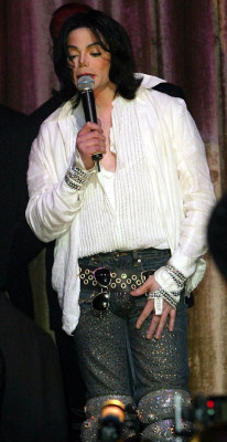 Michael Jackson pic #171814