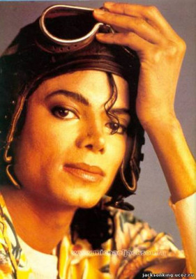 Michael Jackson pic #171842