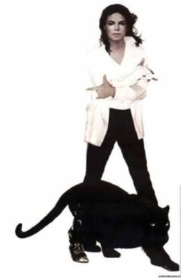 Michael Jackson pic #171853