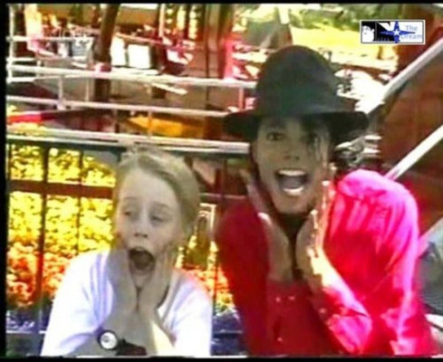 Michael Jackson pic #172090