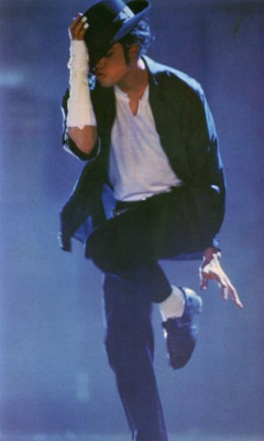 Michael Jackson pic #172091