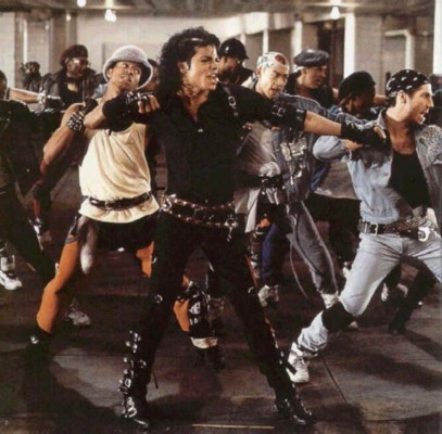 Michael Jackson pic #172099